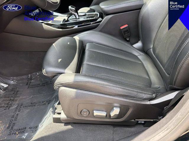 Used 2023 BMW X3 sDrive30i w/ Convenience Package RWD image 17