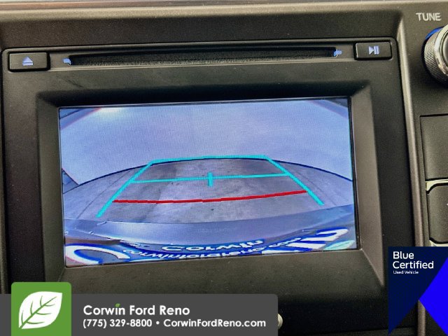 Used 2017 Toyota Camry SE w/ Protection Package (Q2) FWD image 16