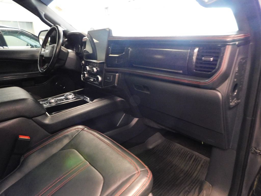 Certified 2022 Ford Expedition Limited AWD/4WD image 40