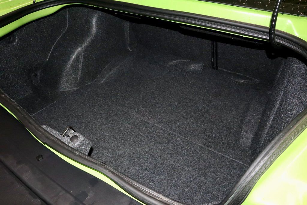 Used 2023 Dodge Challenger SXT w/ Plus Package image 12