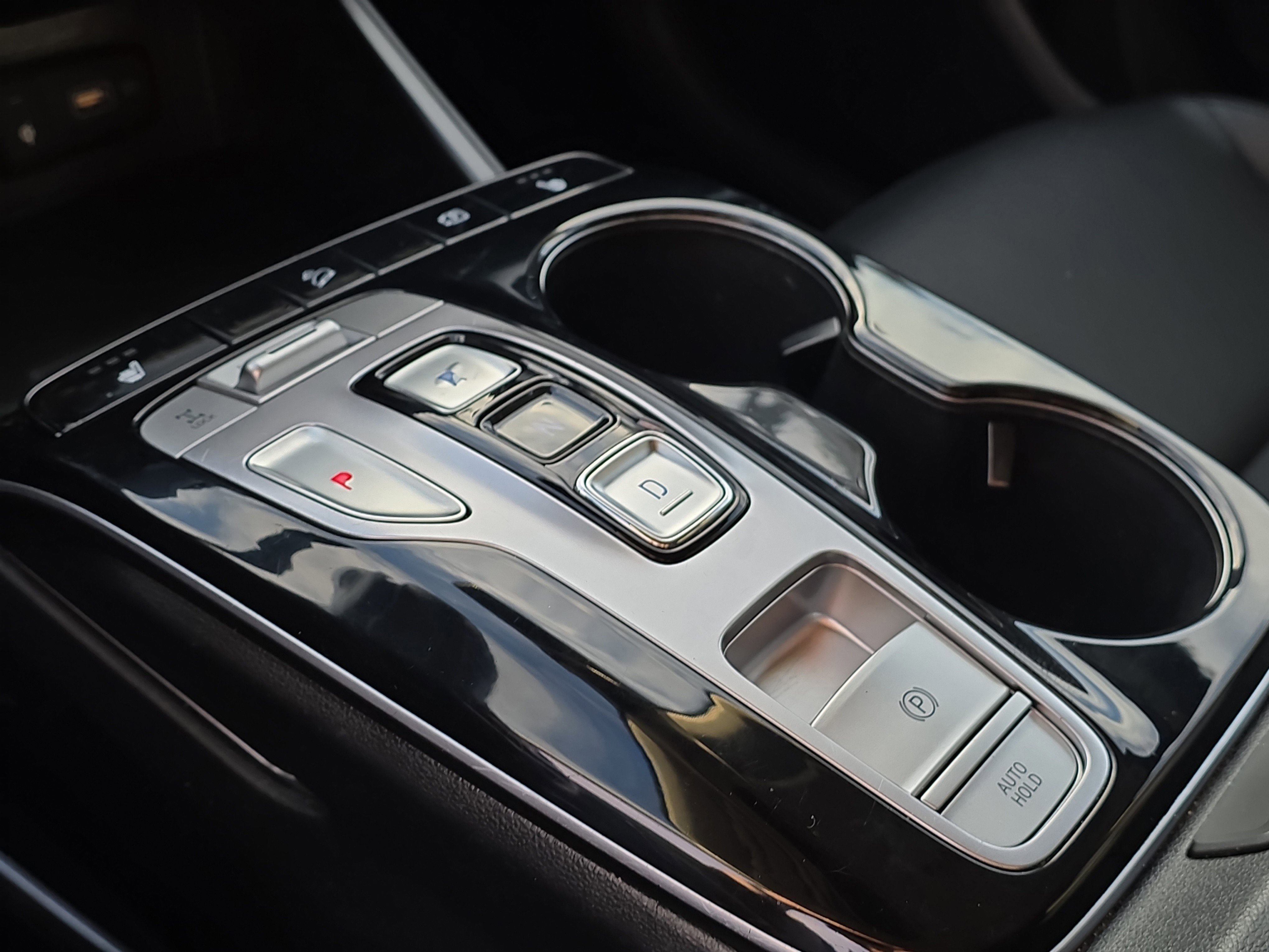 Used 2023 Hyundai Tucson SEL image 32