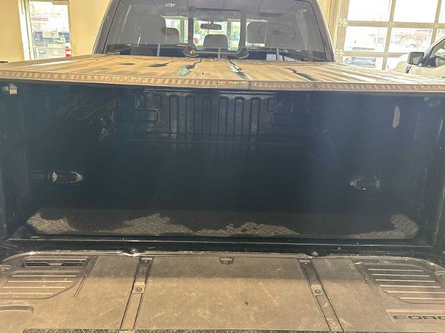 Certified 2023 Ford F150 Lariat w/ Equipment Group 502A High image 25