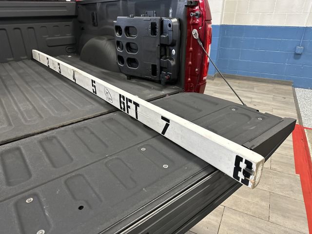 Certified 2019 Ford F150 XLT w/ Equipment Group 302A Luxury image 16