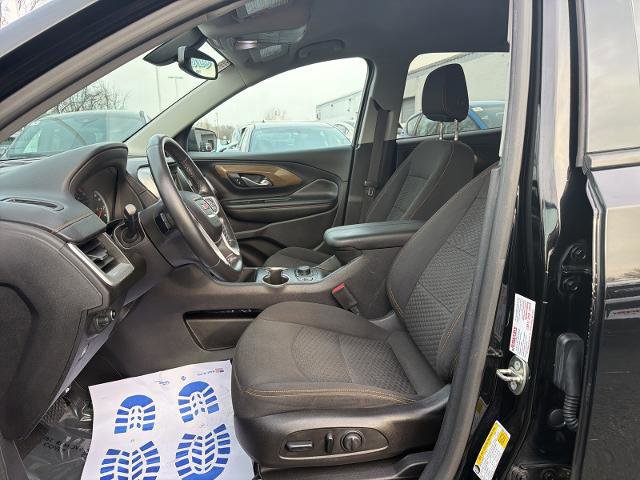 Used 2018 GMC Terrain SLE w/ Driver Convenience Package image 15