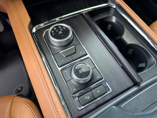 Certified 2023 Ford Expedition Platinum AWD/4WD image 23