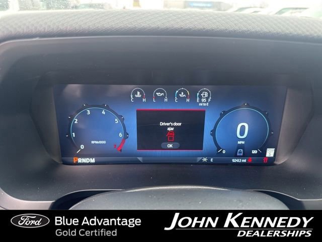 Certified 2024 Ford F150 XLT w/ Equipment Group 302A MID image 13