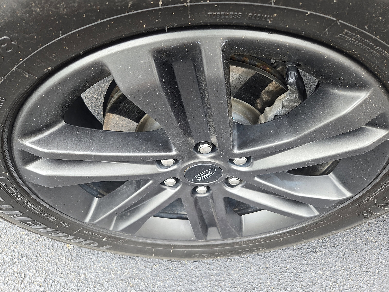 Certified 2022 Ford F150 XLT w/ Equipment Group 302A High image 11