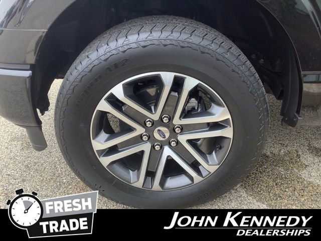 Certified 2023 Ford F150 XL w/ STX Appearance Package image 38