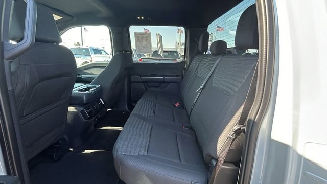 Certified 2023 Ford F150 XL w/ STX Appearance Package AWD/4WD image 15