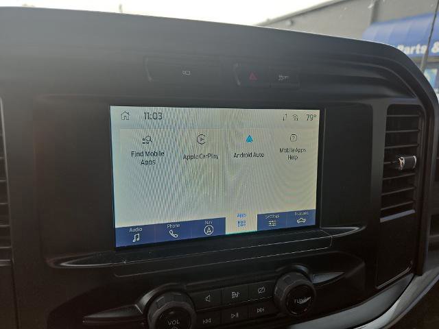 Certified 2023 Ford F150 XL w/ STX Appearance Package image 10