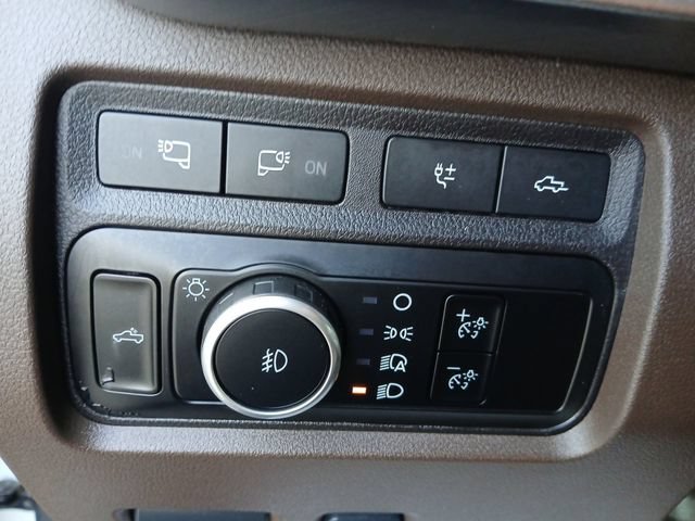 Certified 2024 Ford F250 King Ranch AWD/4WD image 18