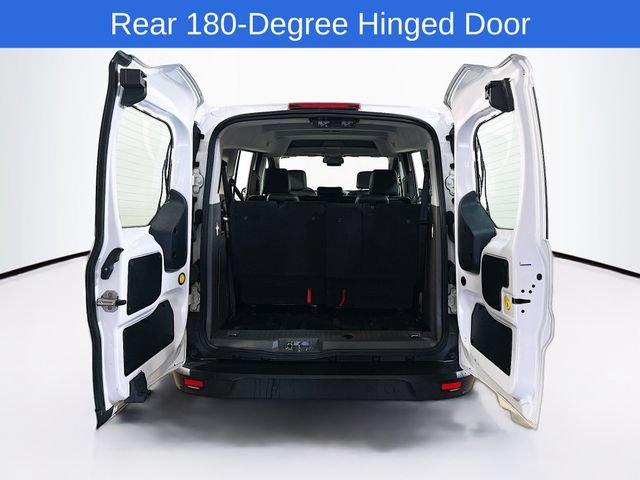 Certified 2022 Ford Transit Connect XL FWD image 26