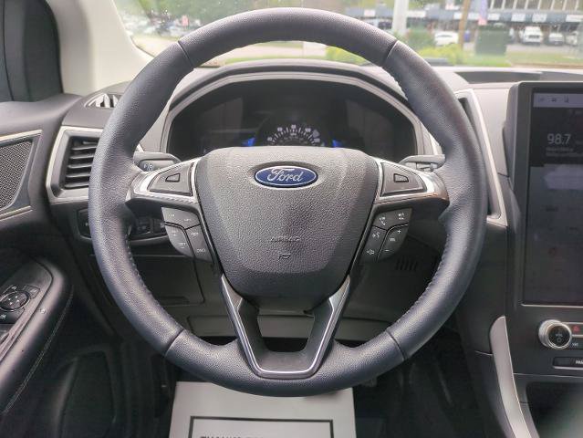 Certified 2024 Ford Edge SEL w/ Convenience Package AWD/4WD image 14