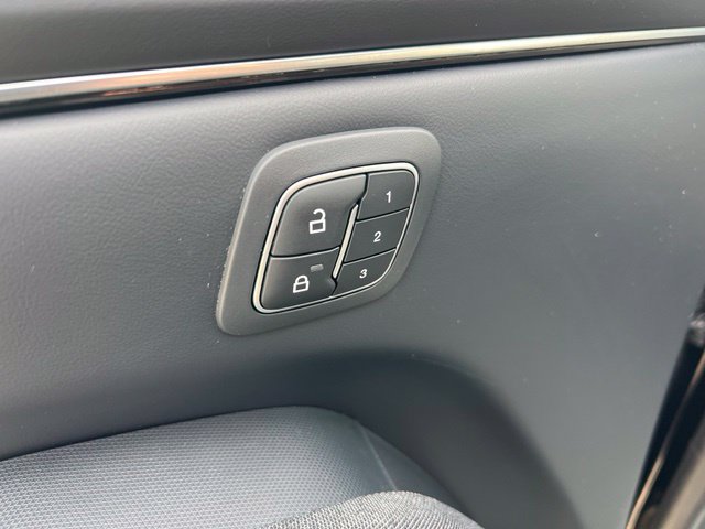 Certified 2024 Ford Mustang Mach-E Premium AWD/4WD image 8
