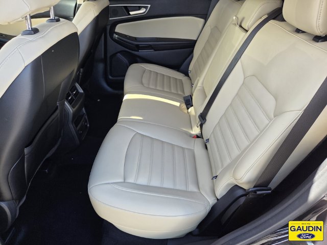 Certified 2024 Ford Edge SEL w/ Convenience Package AWD/4WD image 12