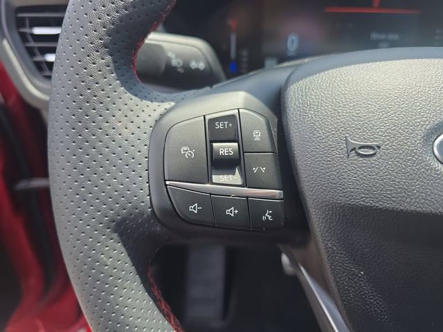 Certified 2024 Ford Escape ST-Line w/ Tech Pack #1 AWD/4WD image 18
