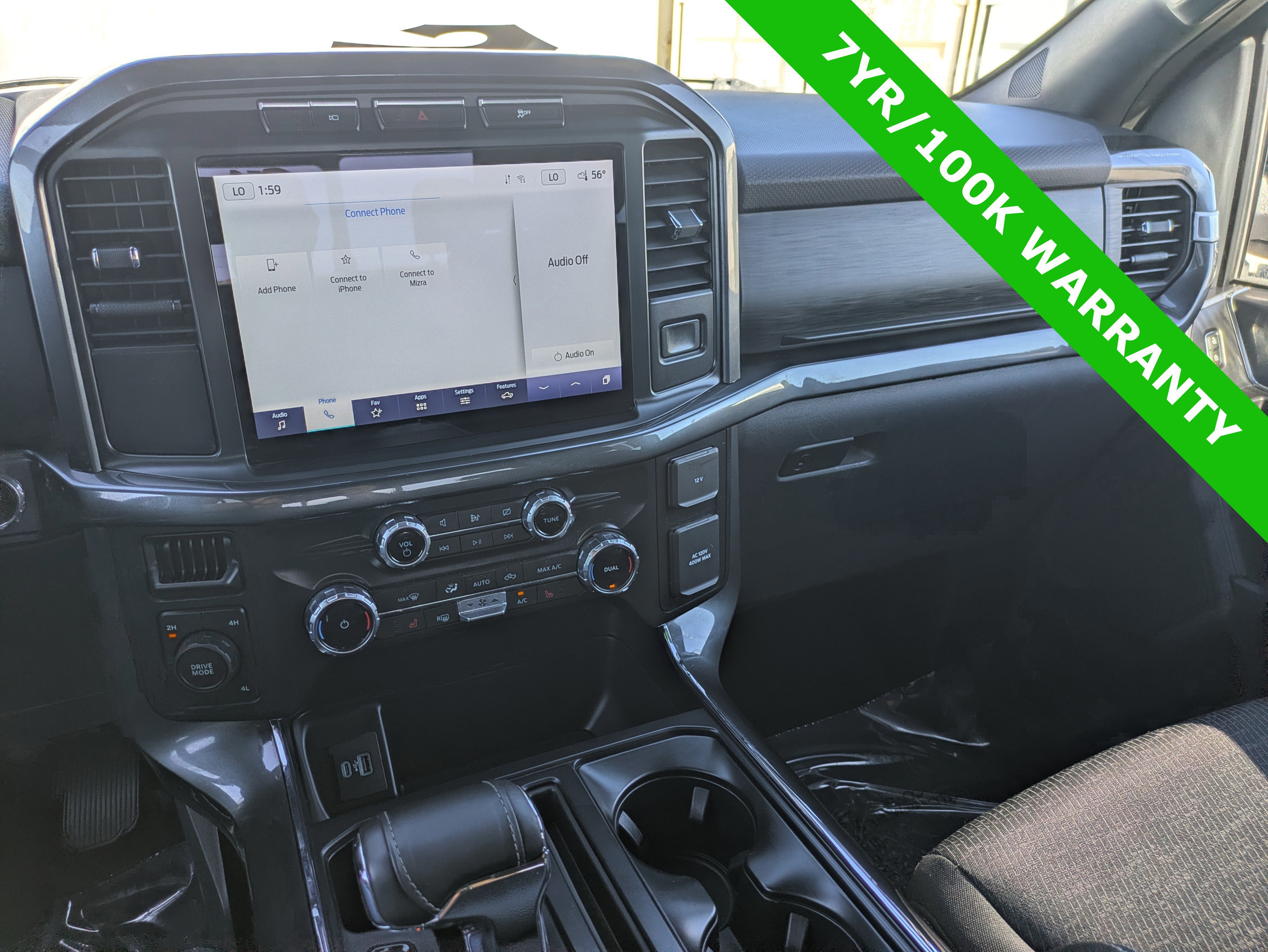 Certified 2022 Ford F150 XLT w/ Equipment Group 302A High image 29