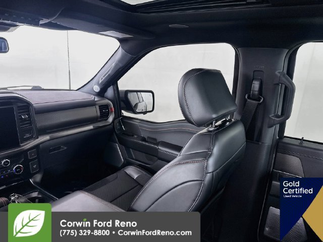 Certified 2024 Ford F150 Raptor AWD/4WD image 28