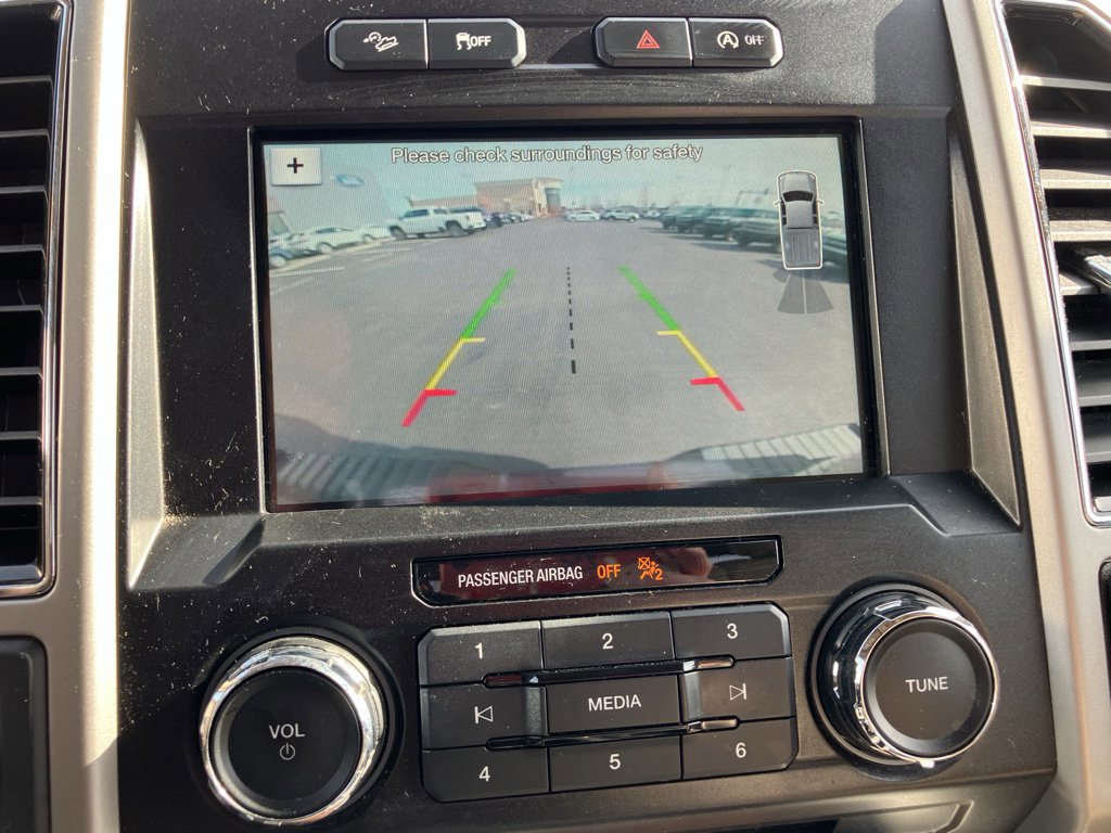 Certified 2018 Ford F150 Lariat w/ Equipment Group 501A Mid image 23