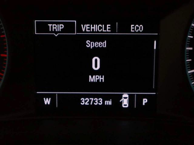 Used 2023 Chevrolet Malibu LS FWD image 14