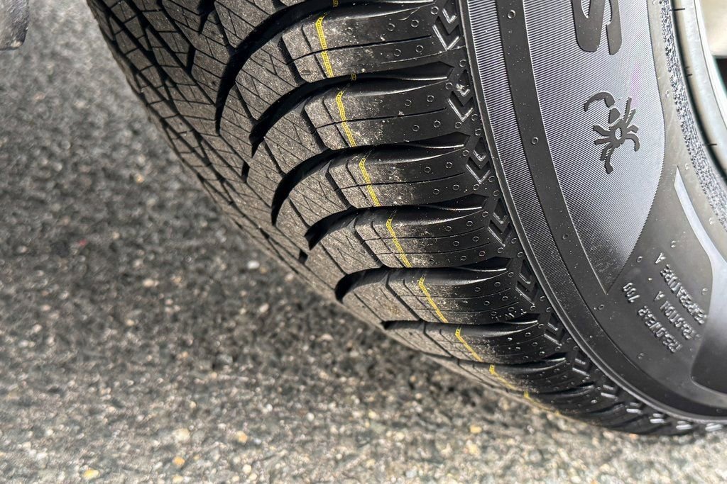 Certified 2022 Ford Edge SEL w/ Convenience Package image 21