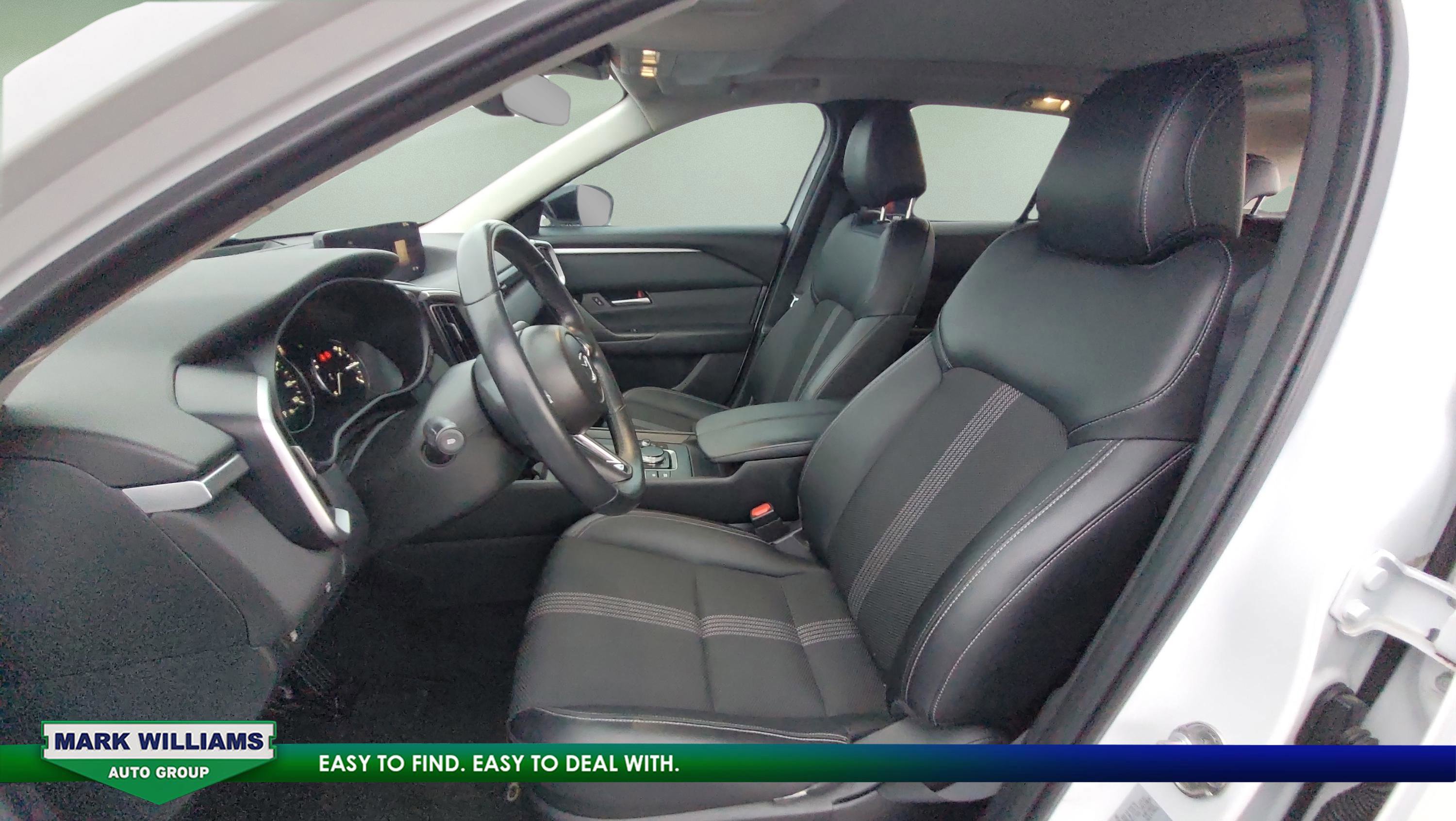 Used 2023 MAZDA CX-50 2.5 S w/ Accent Package image 26