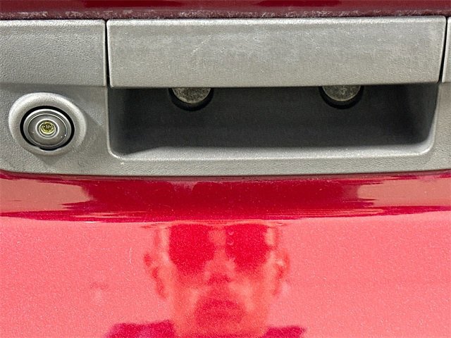 Used 2017 RAM 1500 Laramie w/ Convenience Group image 18