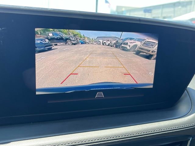 Used 2025 Buick Encore GX Preferred FWD image 40