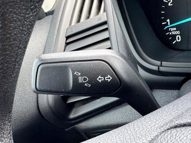 Certified 2020 Ford EcoSport S AWD/4WD image 24