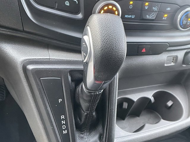 Certified 2024 Ford Transit 250 Base w/ Exterior Upgrade Package image 26