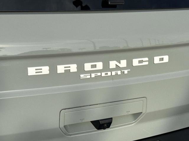 Certified 2021 Ford Bronco Sport Big Bend w/ Big Bend Package AWD/4WD image 11