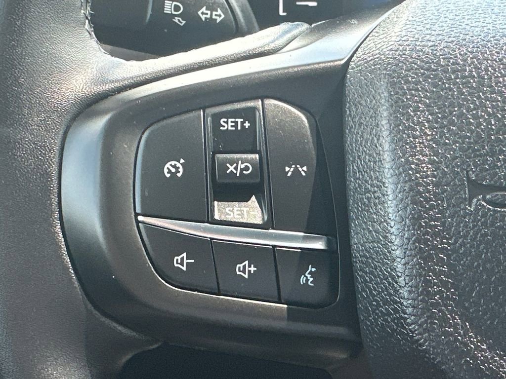 Certified 2025 Ford Ranger XLT w/ Equipment Group 301A High RWD image 25