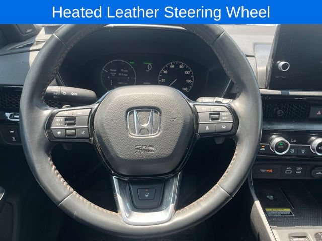 Used 2025 Honda CR-V Sport Touring image 14