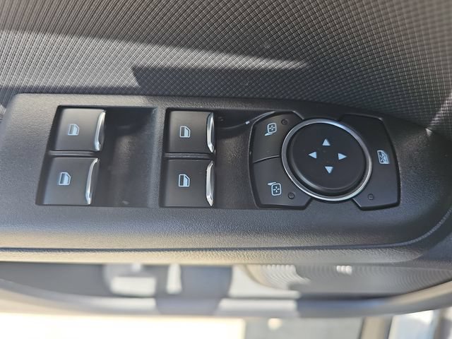 Certified 2025 Ford Bronco Sport Outer Banks w/ Outer Banks Tech Package+ AWD/4WD image 28
