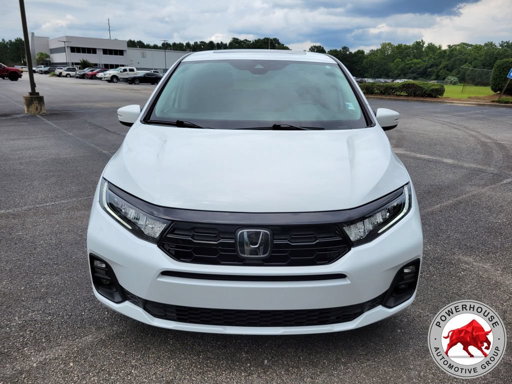 Used 2025 Honda Odyssey Touring image 9