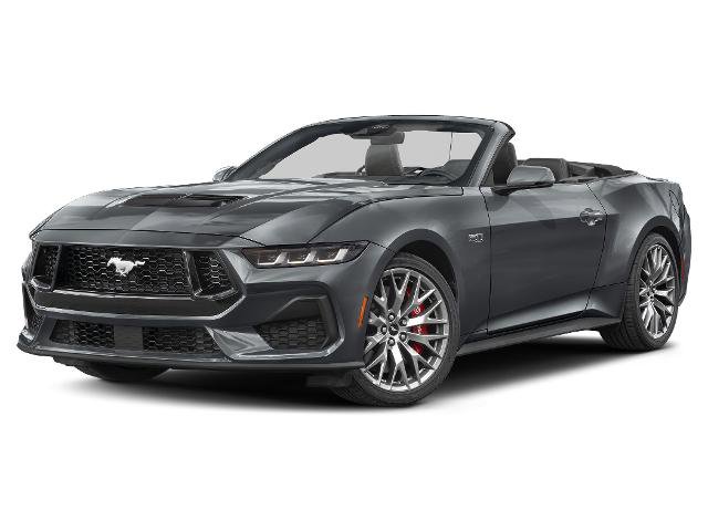 Certified 2024 Ford Mustang GT Premium w/ GT Performance Package