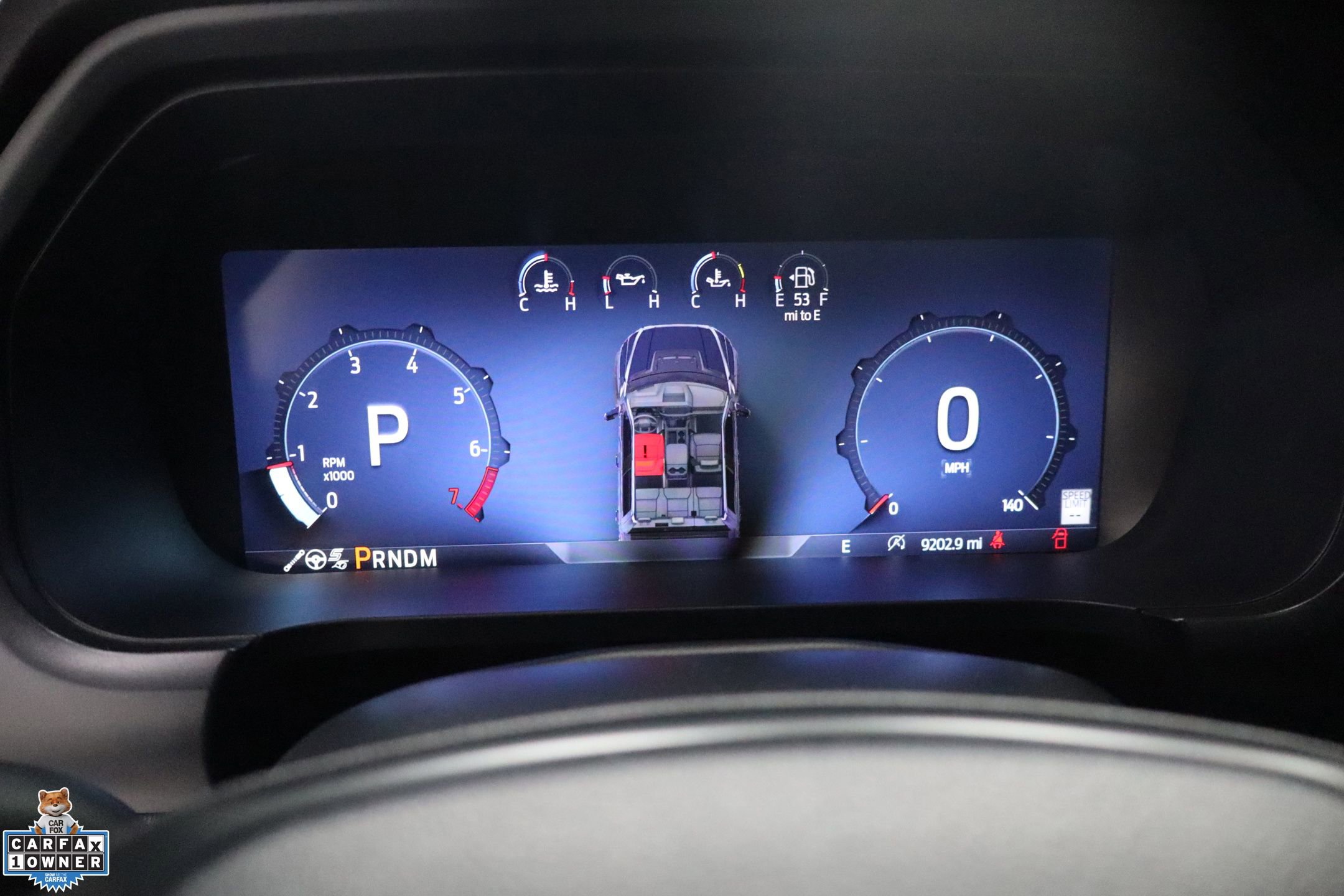 Certified 2024 Ford F150 Raptor image 17