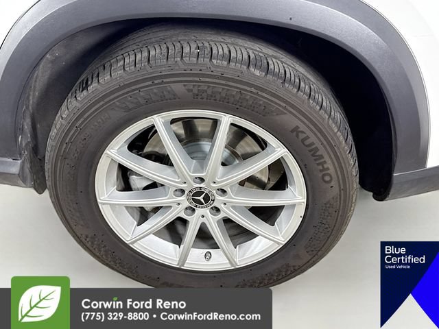 Used 2024 Mercedes-Benz GLE 450e 4MATIC image 34