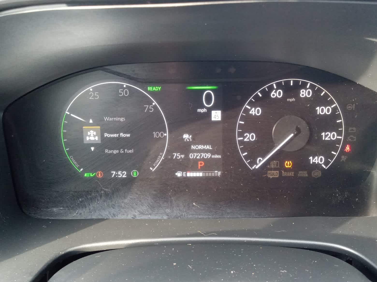 Used 2023 Honda CR-V Sport Touring image 15