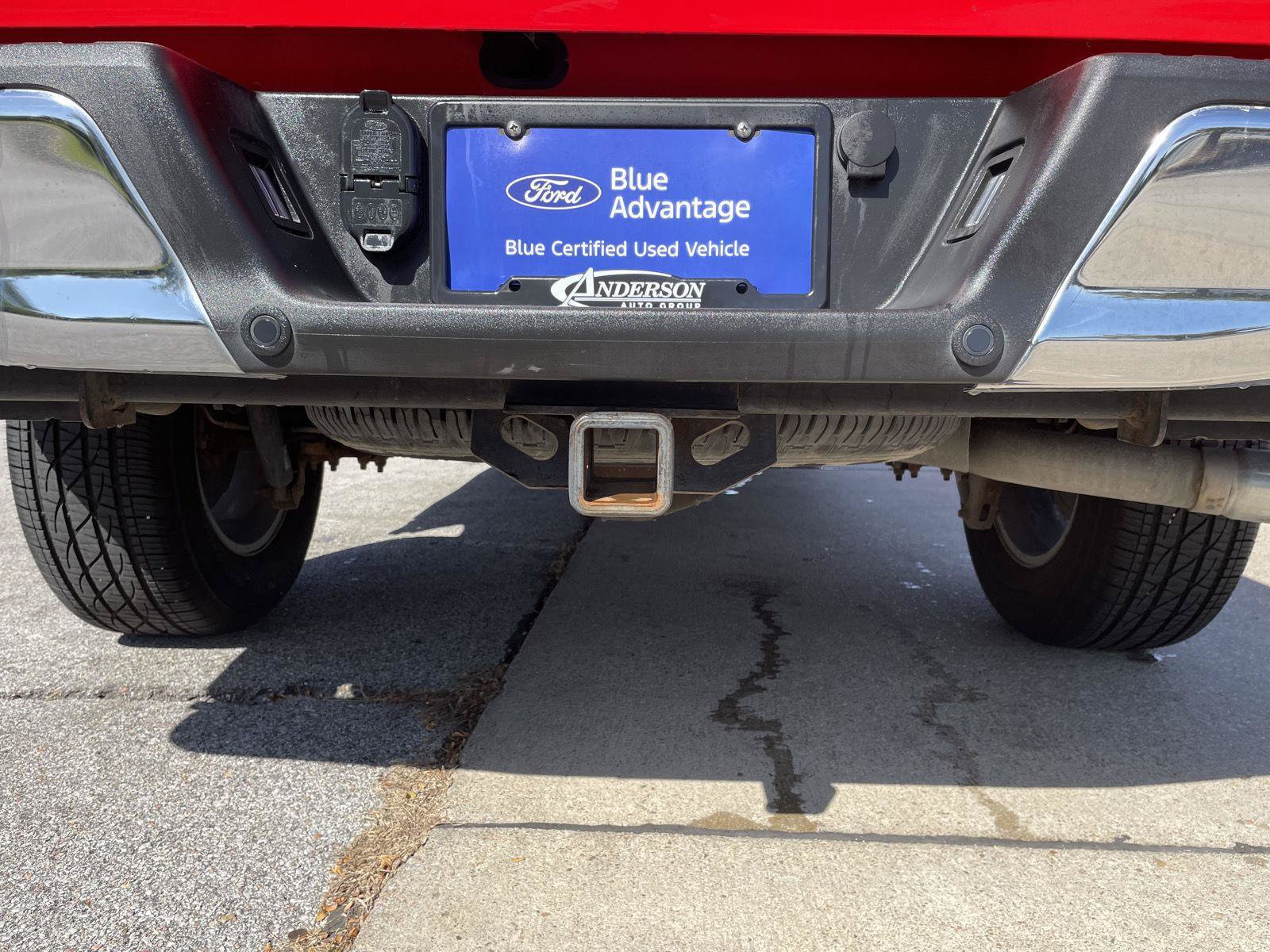Certified 2018 Ford F150 XLT w/ Equipment Group 302A Luxury AWD/4WD image 36