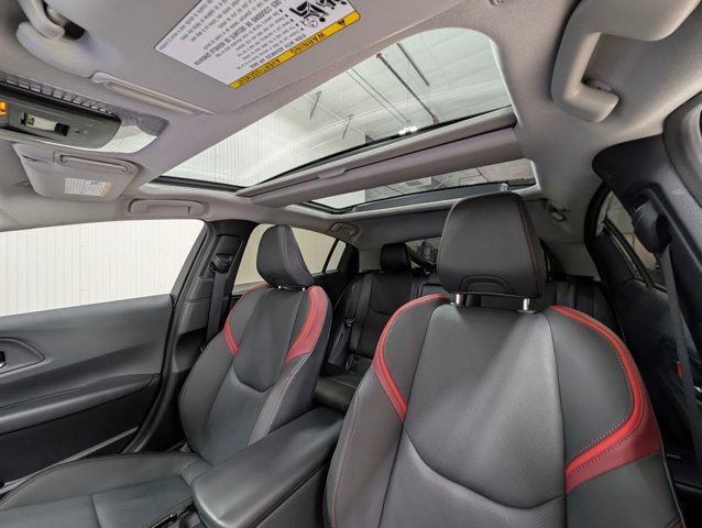 Used 2024 Toyota Prius Prime Premium image 8