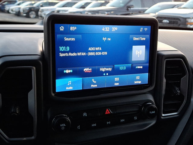 Certified 2022 Ford Bronco Sport Big Bend image 22