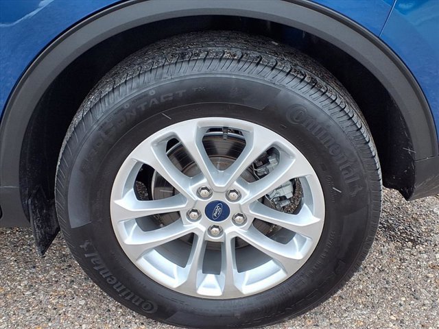 Certified 2022 Ford Escape SE w/ Convenience Package image 27