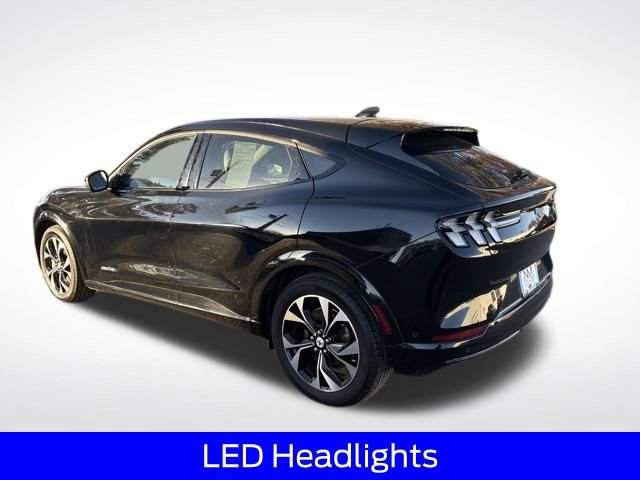 Certified 2023 Ford Mustang Mach-E Premium image 5