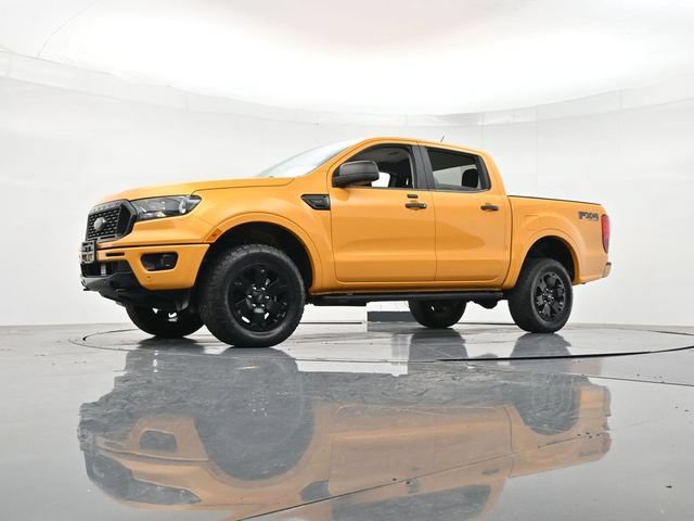Certified 2021 Ford Ranger XLT w/ Equipment Group 301A Mid AWD/4WD image 38