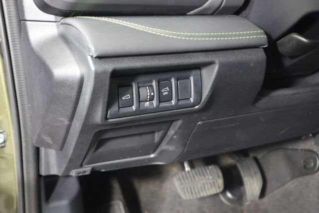 Used 2021 Subaru Outback Onyx Edition XT w/ Popular Package #2 AWD/4WD image 36