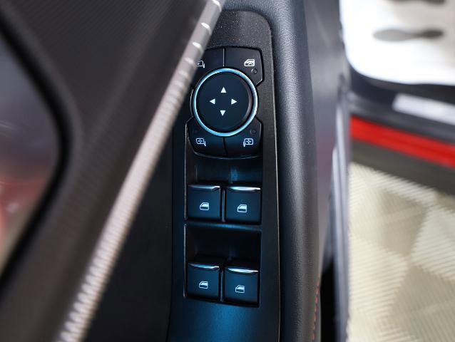 Certified 2025 Ford Explorer ST-Line w/ Premium Package AWD/4WD image 21