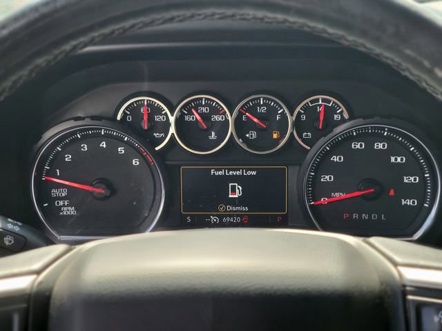 Used 2020 Chevrolet Silverado 1500 RST w/ Texas Edition image 24