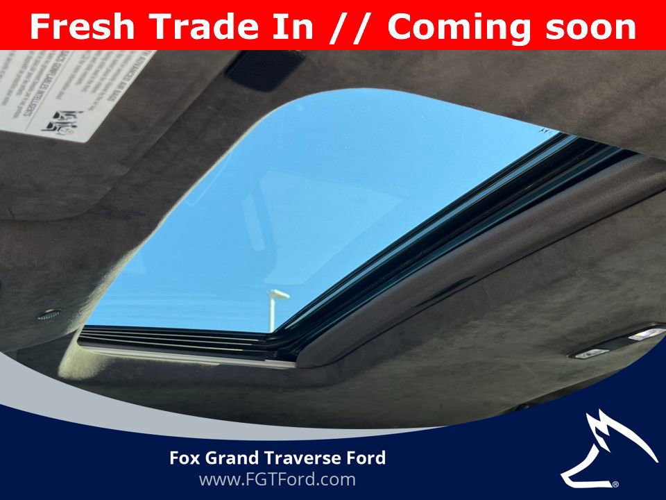 Used 2023 GMC Sierra 1500 AT4X image 12