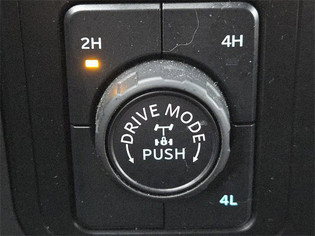 Certified 2023 Ford F150 XLT w/ Equipment Group 302A High image 16